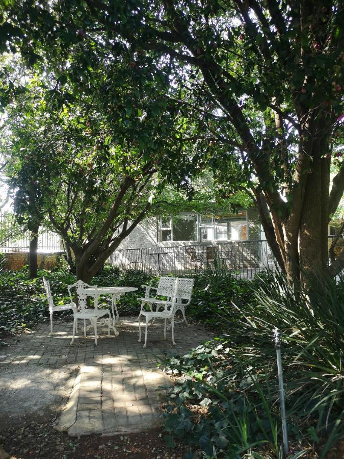 Eagles View Guest House And Business Centre 鲁德普特 外观 照片