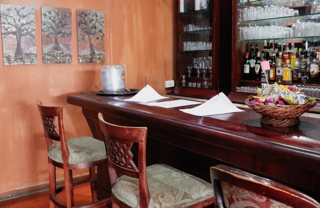 Eagles View Guest House And Business Centre 鲁德普特 外观 照片