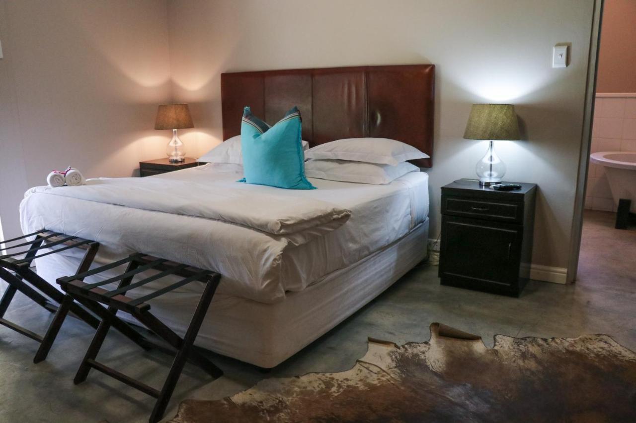 Eagles View Guest House And Business Centre 鲁德普特 外观 照片